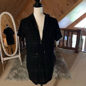 2/$10  Swimsuit coverup